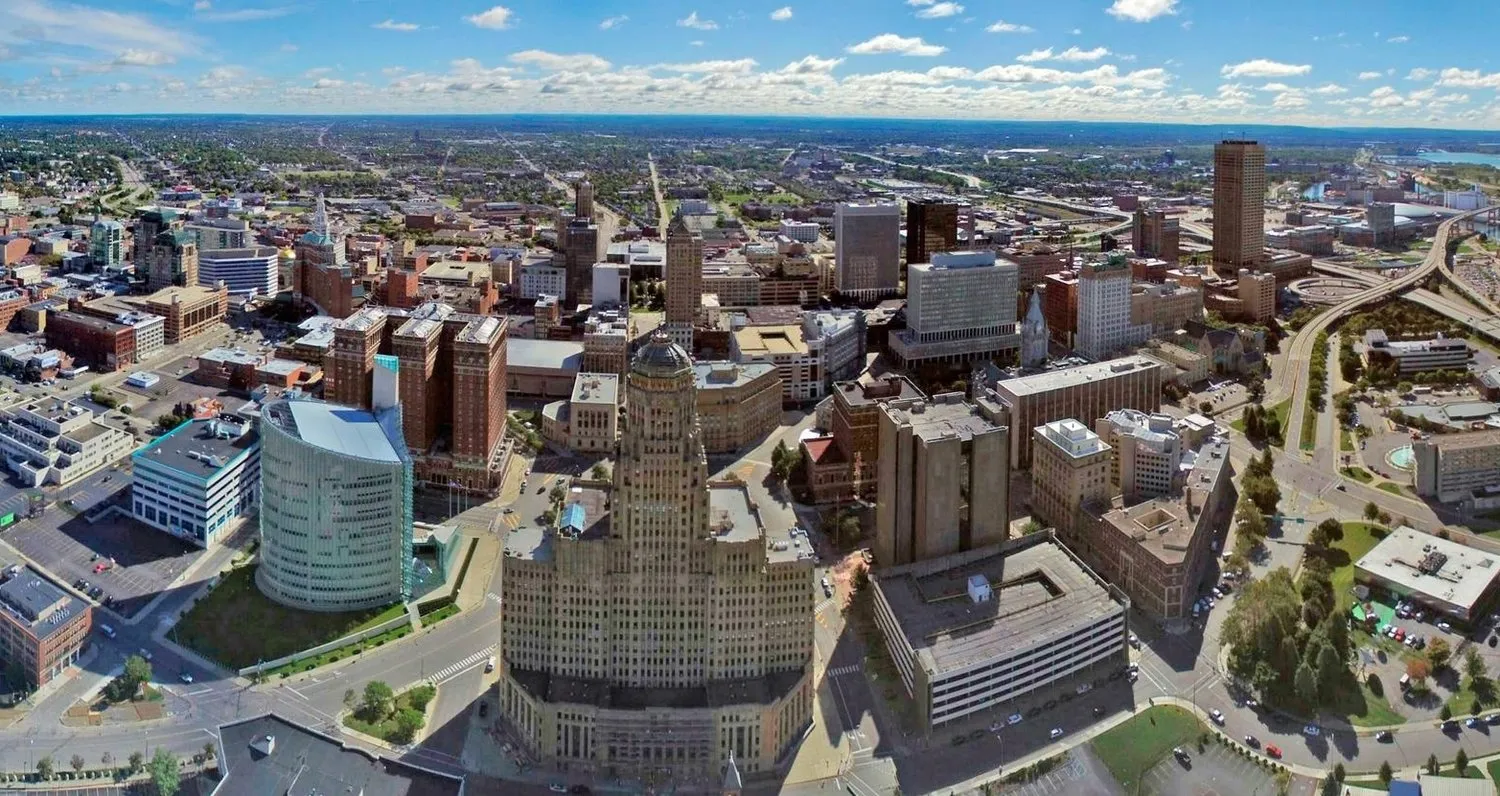 Architectural showcase 7