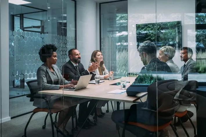 Architectural showcase 3