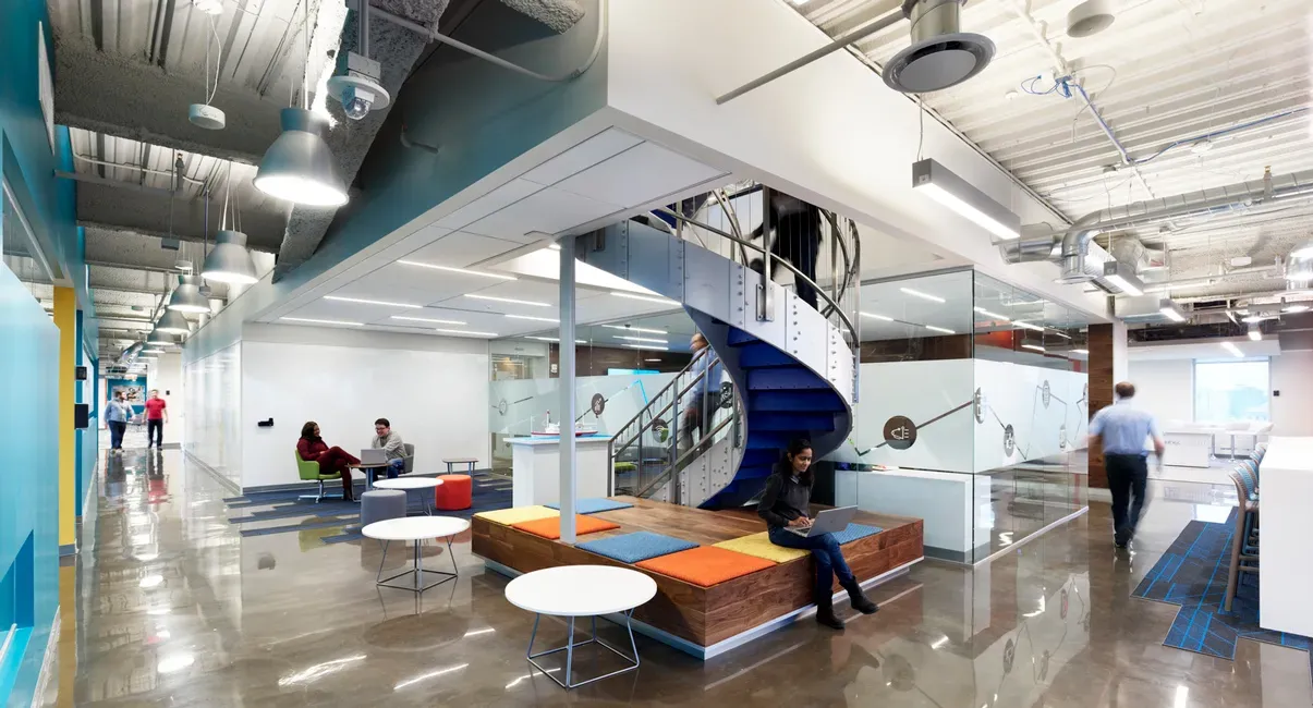 Enterprise technology integrations specialist