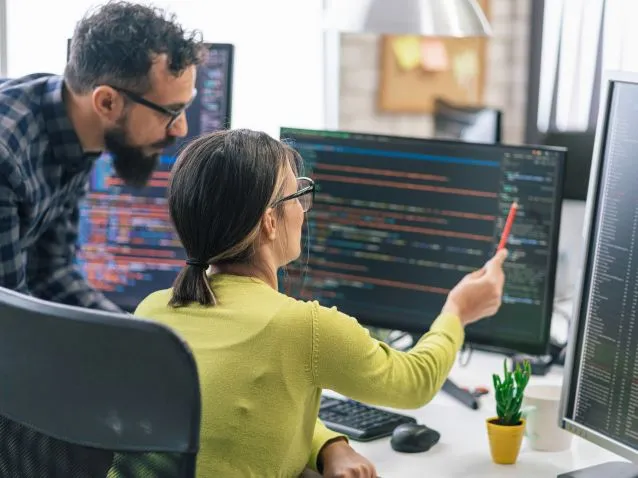 Architectural showcase 1