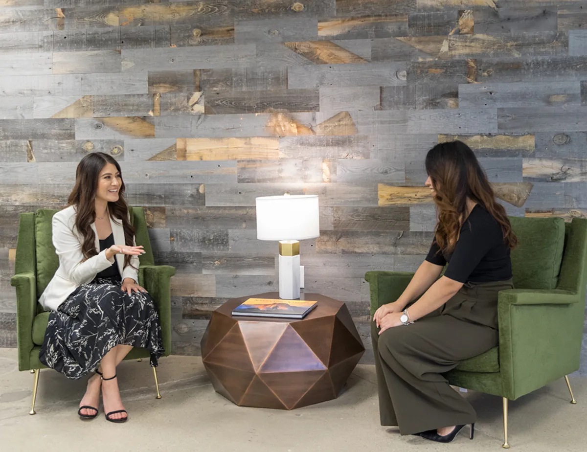 Architectural showcase 3