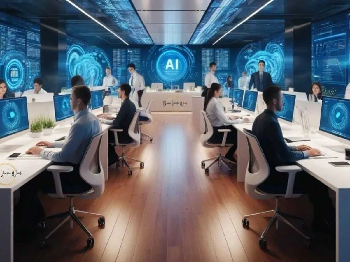 Architectural showcase 2