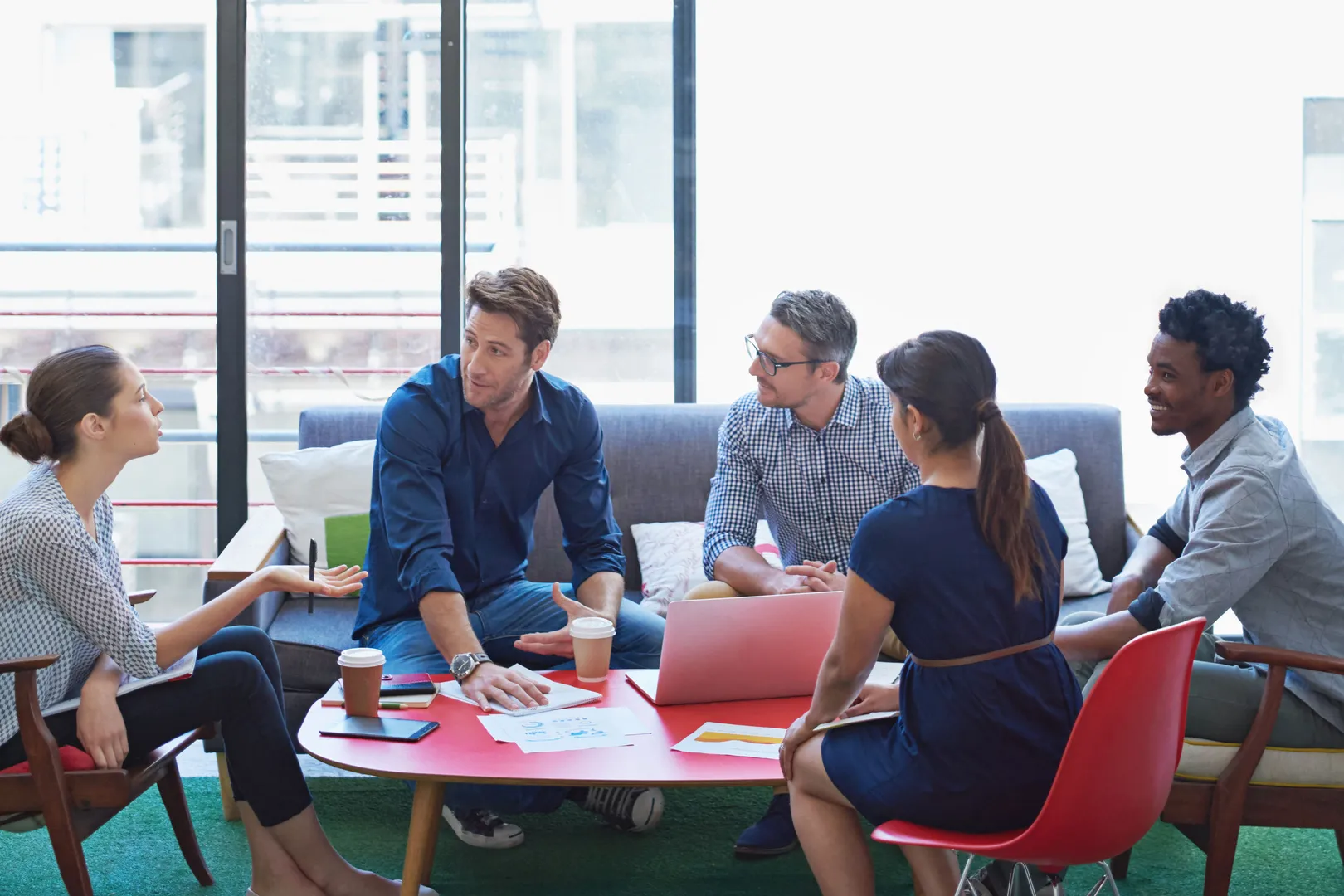 Startup Success Strategies in 2025: How to Build and Scale Effectively