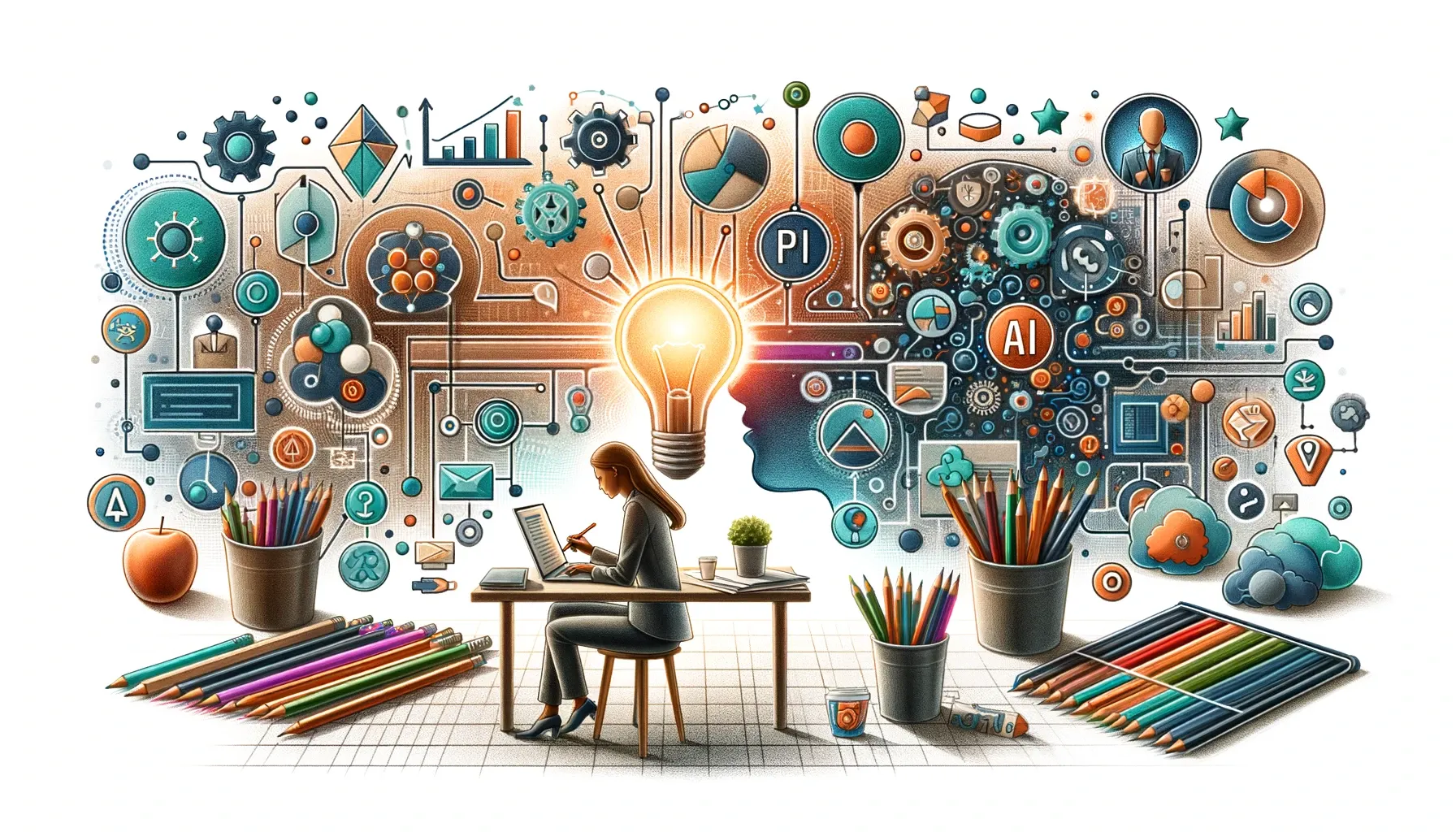 Architectural showcase 4