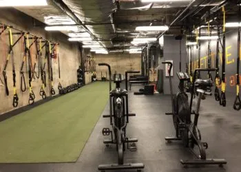 Architectural showcase 1