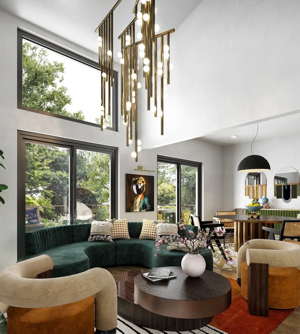 BASED INTERIOR