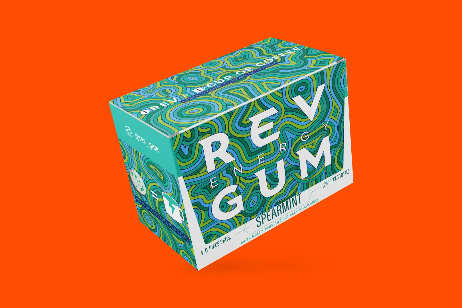 Neuro Gum
