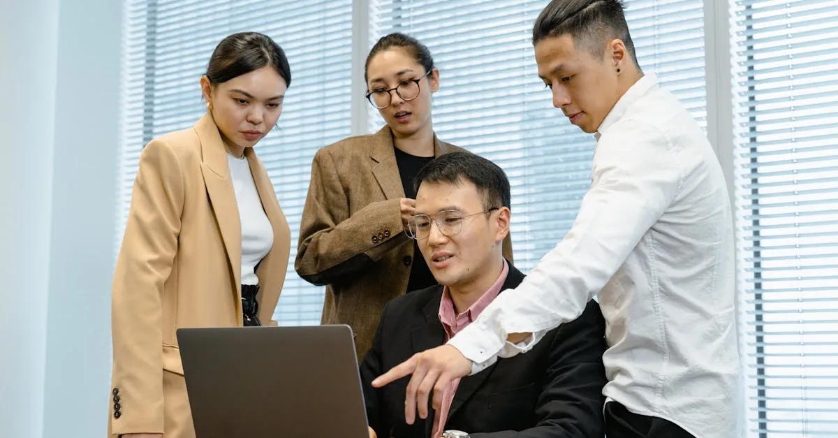 A strategic blueprint outlining the key phases in building a successful startup.