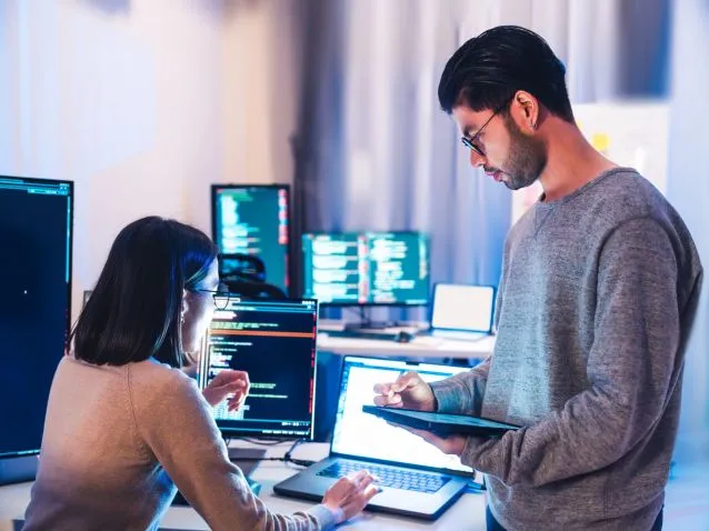 Architectural showcase 4