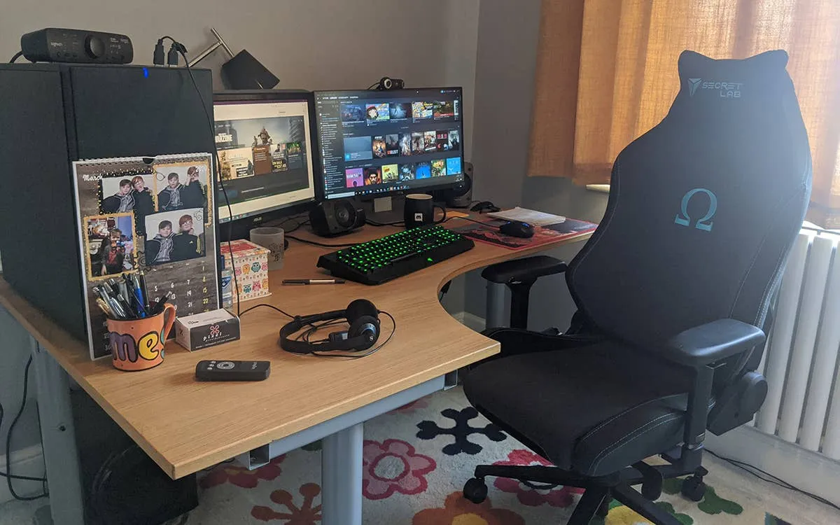 Mobile Game User Experience Optimization